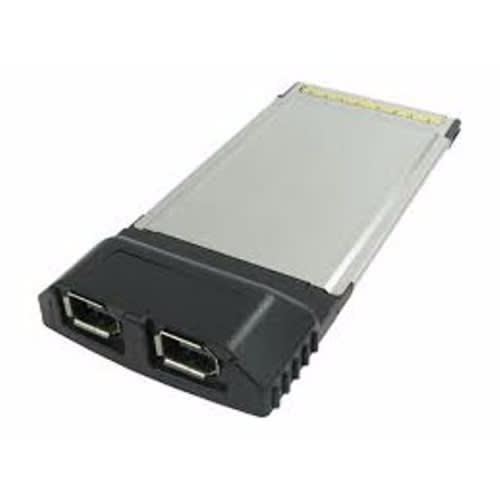 Laptop Firewire Card / PCMCIA cardbus to Firewire port Konga Online