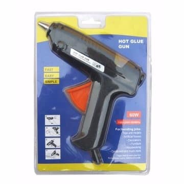 hot glue gun 60w