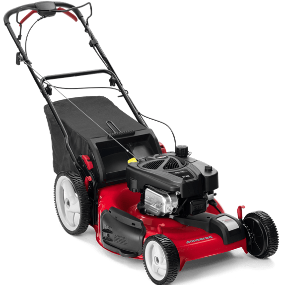 Lawn Mower 6HP Konga Online Shopping