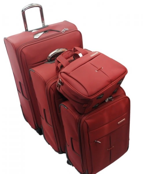 travel king luggage