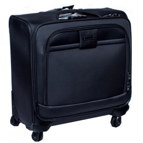 best pilot suitcase