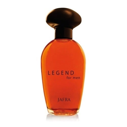 jafra eau de toilette