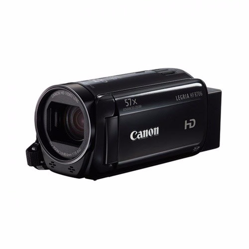 Canon Legria Hf R706 Replacement Battery Charger