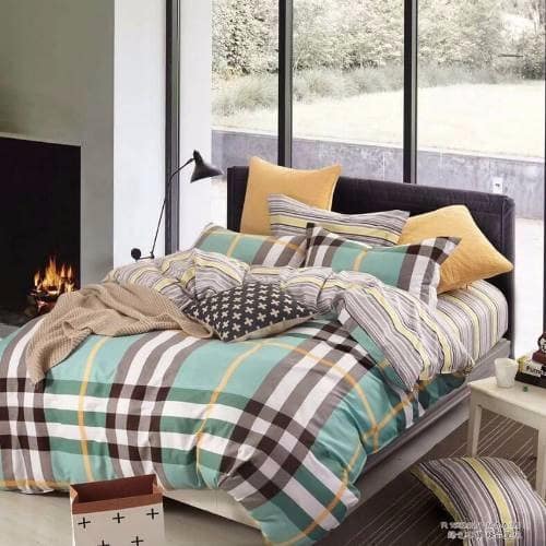 burberry bed sheets