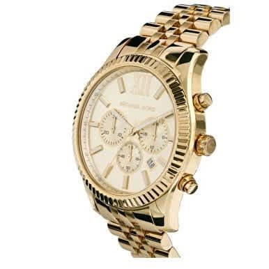 michael kors lexington mk8281