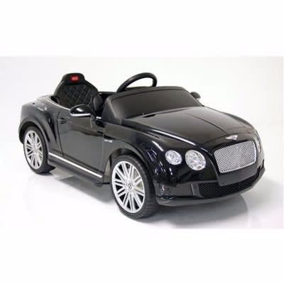 bentley ride on