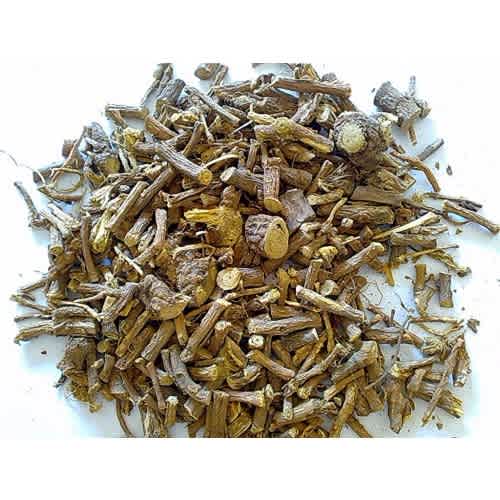 Licorice Roots - 50g.