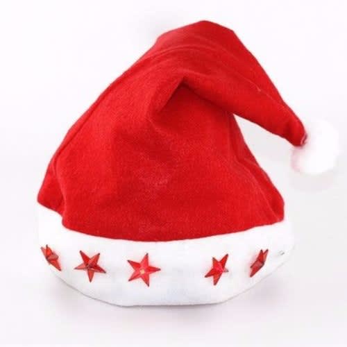 A & J Lightning Christmas Cap | Konga Online Shopping