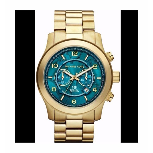 michael kors limited edition watch