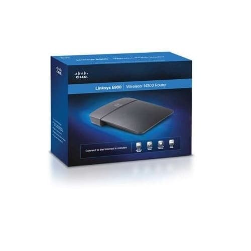 LINKSYS E900 WIRELESS-N300 ROUTER WINDOWS 10 DRIVERS
