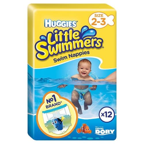 asda swim nappies