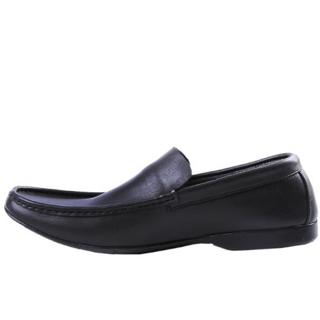 O'tega Loafers with Buckle Detail | Konga Online Shopping