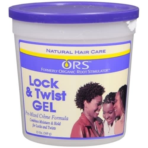 Ors Lock Twist Gel Konga Online Shopping