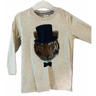 H and m sales boys t shirts