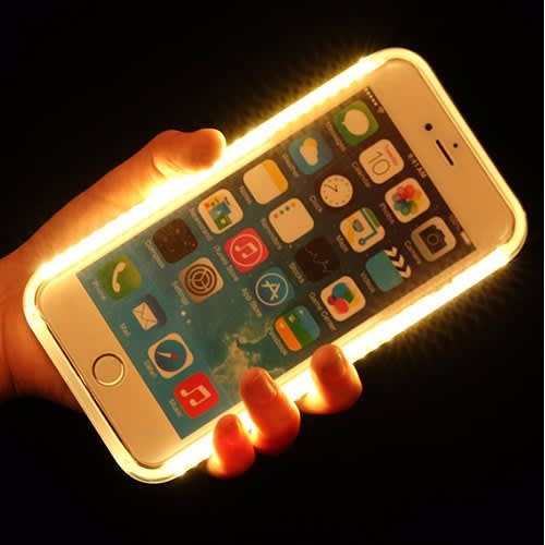 duo led case iphone 7 duo led case iphone 7