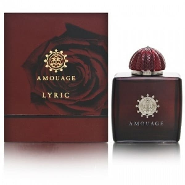 Amouage Lyric Eau De Parfum For Women 100ml Konga Online Shopping