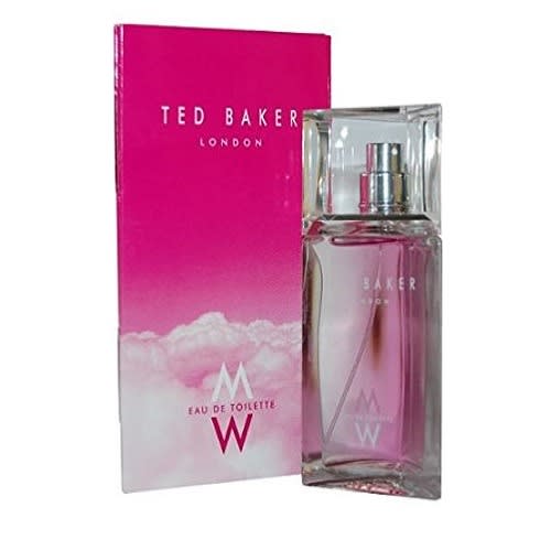 cheap ted baker perfume