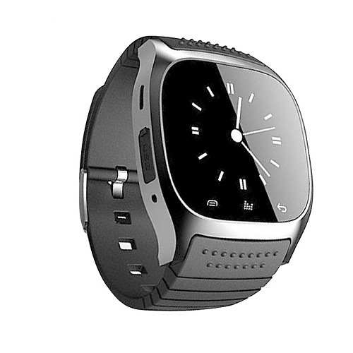 smart watch konga
