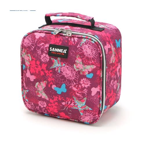 sannea lunch bag