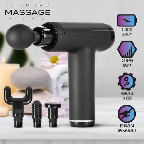 Massage Gun Konga Online Shopping