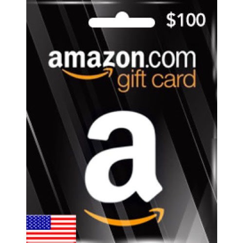 Amazon 100 Amazon Gift Card Us Digital Code Konga Online Shopping
