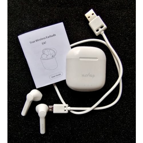 Holyhigh 2025 earbuds ea7