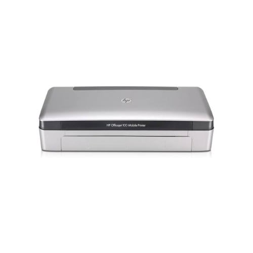 HP Officejet Mobile 100 Printer Cn551a 
