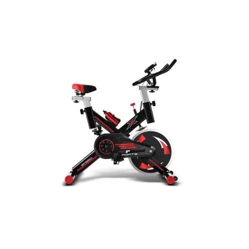 modern exercise bike