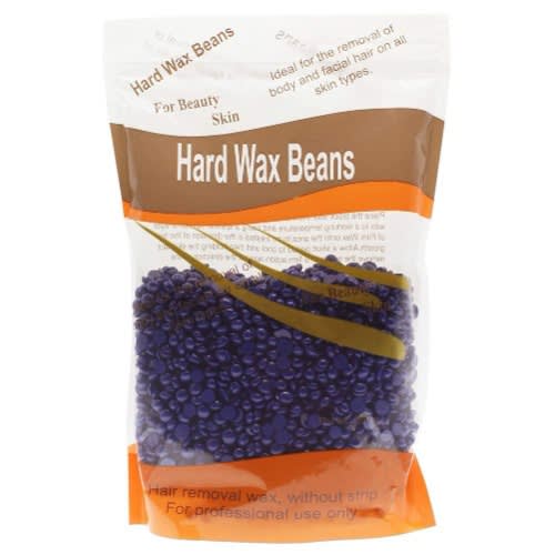 Hard Wax Beans Hair Removal Purple Konga Online Shopping