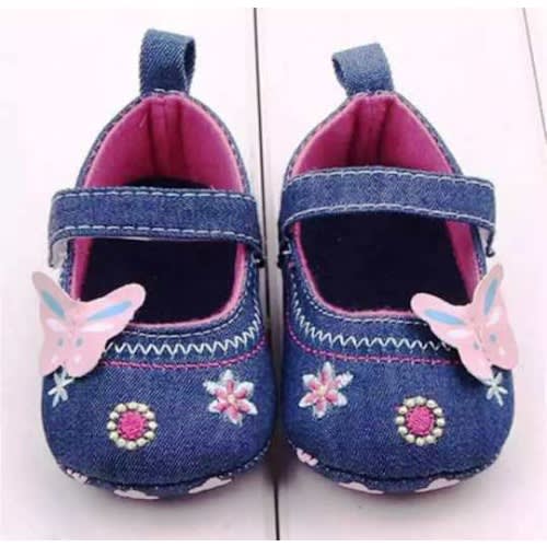 show me baby shoes