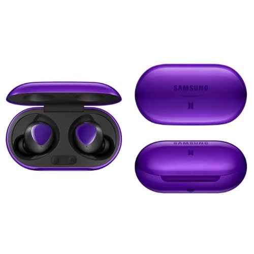 Wireless Earbuds - Purple | Konga 