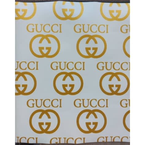 Wallpaper, Wall Decor :  - Gucci Prints | Konga Online Shopping