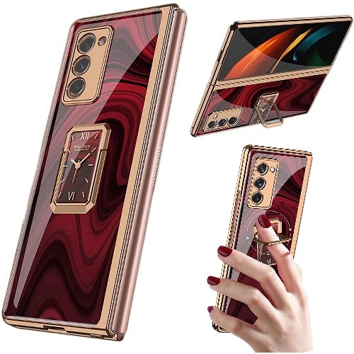 Galaxy fold 2025 2 case