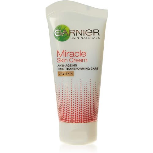 miracle garnier