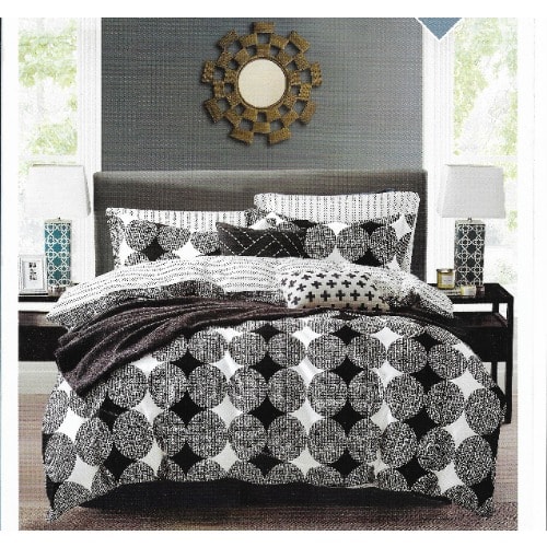 complete bedding sets with sheets