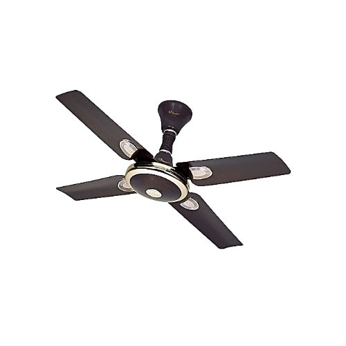 36 Ceiling Fan Cf 3650 5 Brown