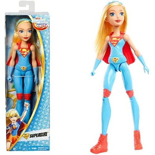 supergirl doll