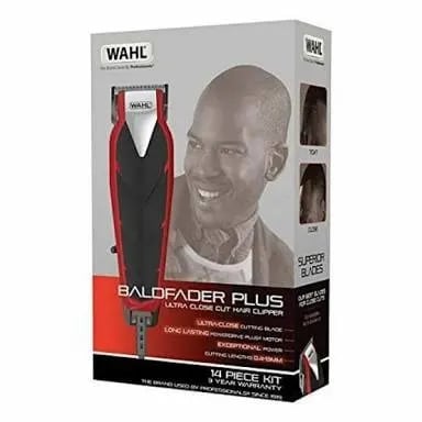 wahl baldfader review