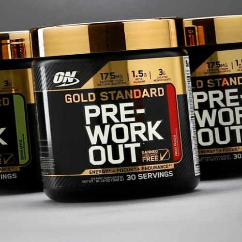 Nuclear Armageddon Pre Workout Powder All In One 30s B Konga Online Shopping
