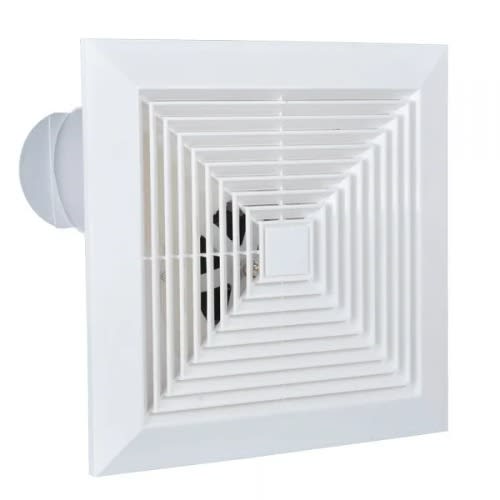Duct Extractor Fan Ceiling Type 10" Konga Online Shopping