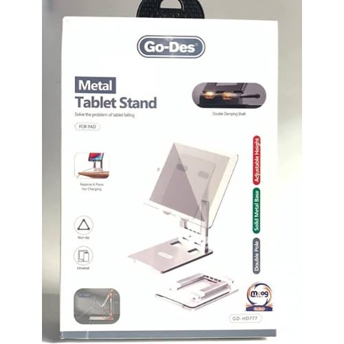 Godes Metal Tablet Stand Konga Online Shopping