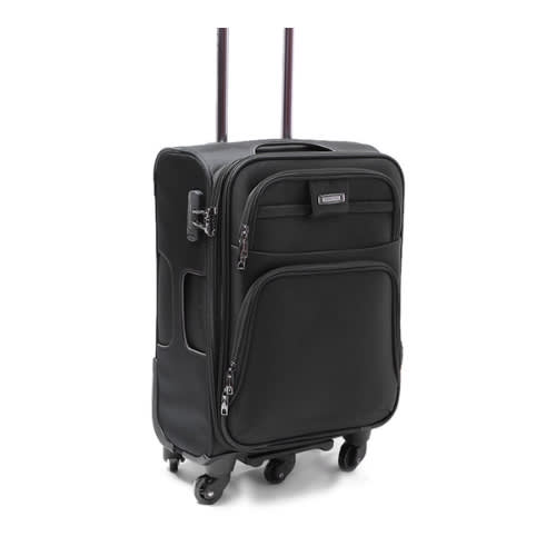 swiss carry on baggage