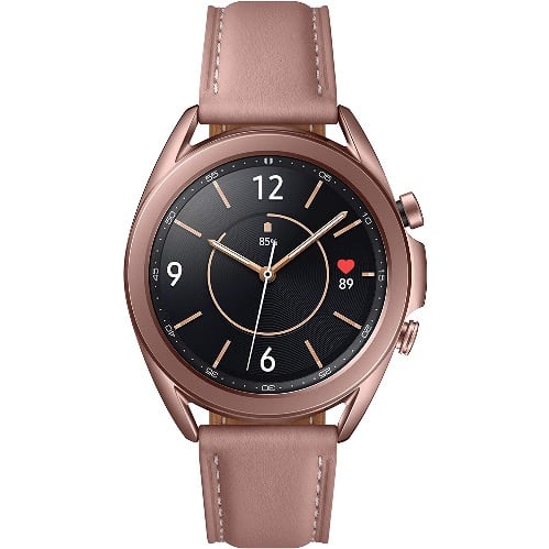 Samsung Galaxy Watch 3 41mm Smartwatch Bluetooth GPS Mystic