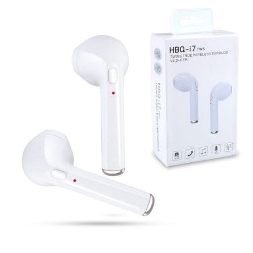twin woofer earphones