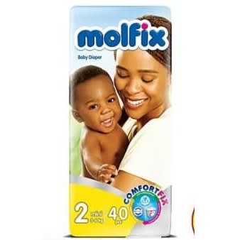 molfix size 2