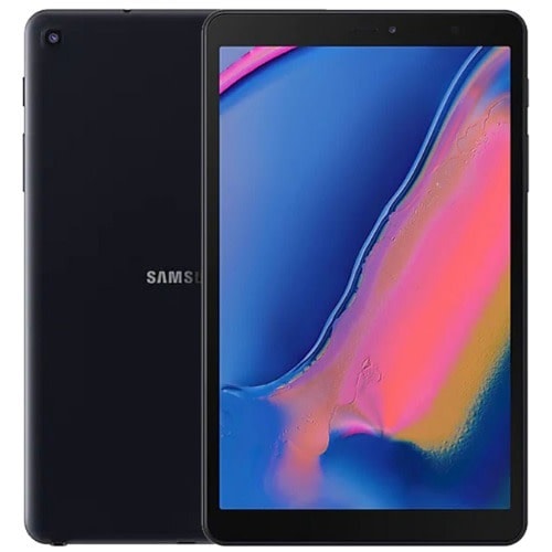 Samsung Galaxy Tab A 8 0 T295 4g Lte 5100mah Battery 2gb Ram 32gb Rom Black Konga Online Shopping