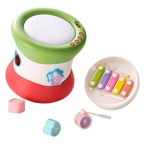 Hand Drum Toy Konga Online Shopping