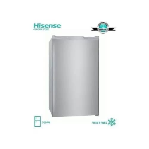 Hisense Single Table Top Fridge With Freezer Compartment 90L Konga