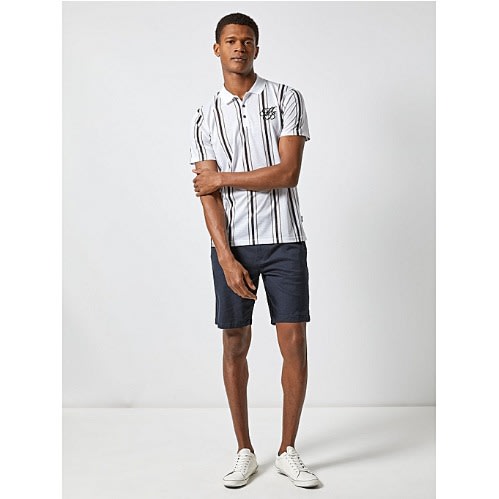 Burton Men s Casual Crested Polo Top Konga Online Shopping