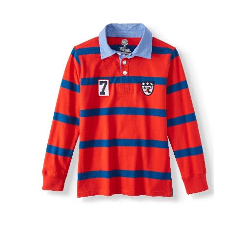 rugby polos
